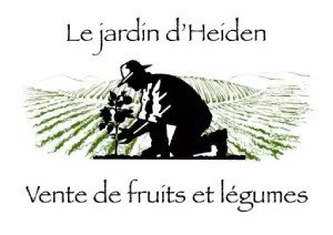 Le Jardin d'Heiden